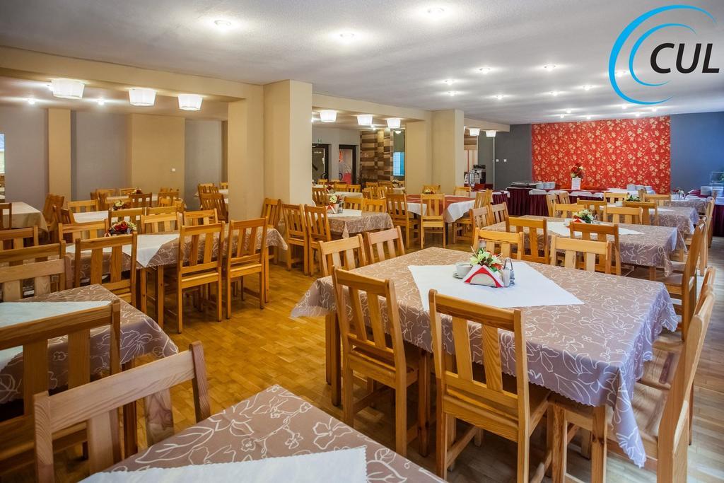 Hotel Osrodek Wypoczynkowy Olimp Szklarska Poręba Exterior foto