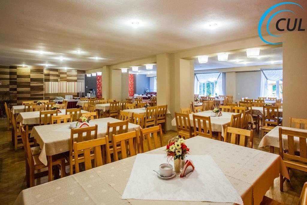 Hotel Osrodek Wypoczynkowy Olimp Szklarska Poręba Exterior foto