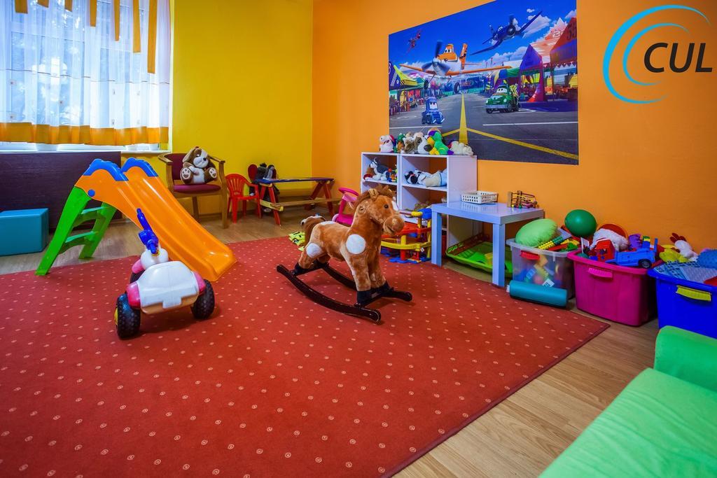 Hotel Osrodek Wypoczynkowy Olimp Szklarska Poręba Exterior foto