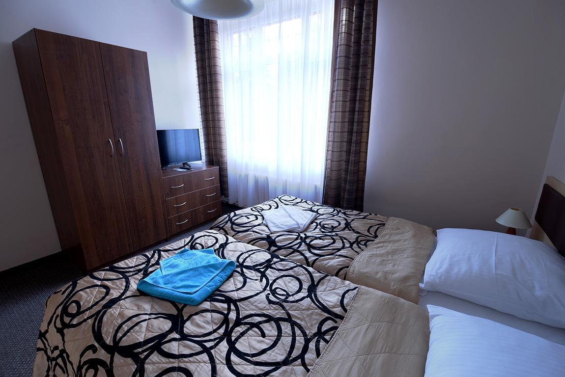 Hotel Osrodek Wypoczynkowy Olimp Szklarska Poręba Exterior foto