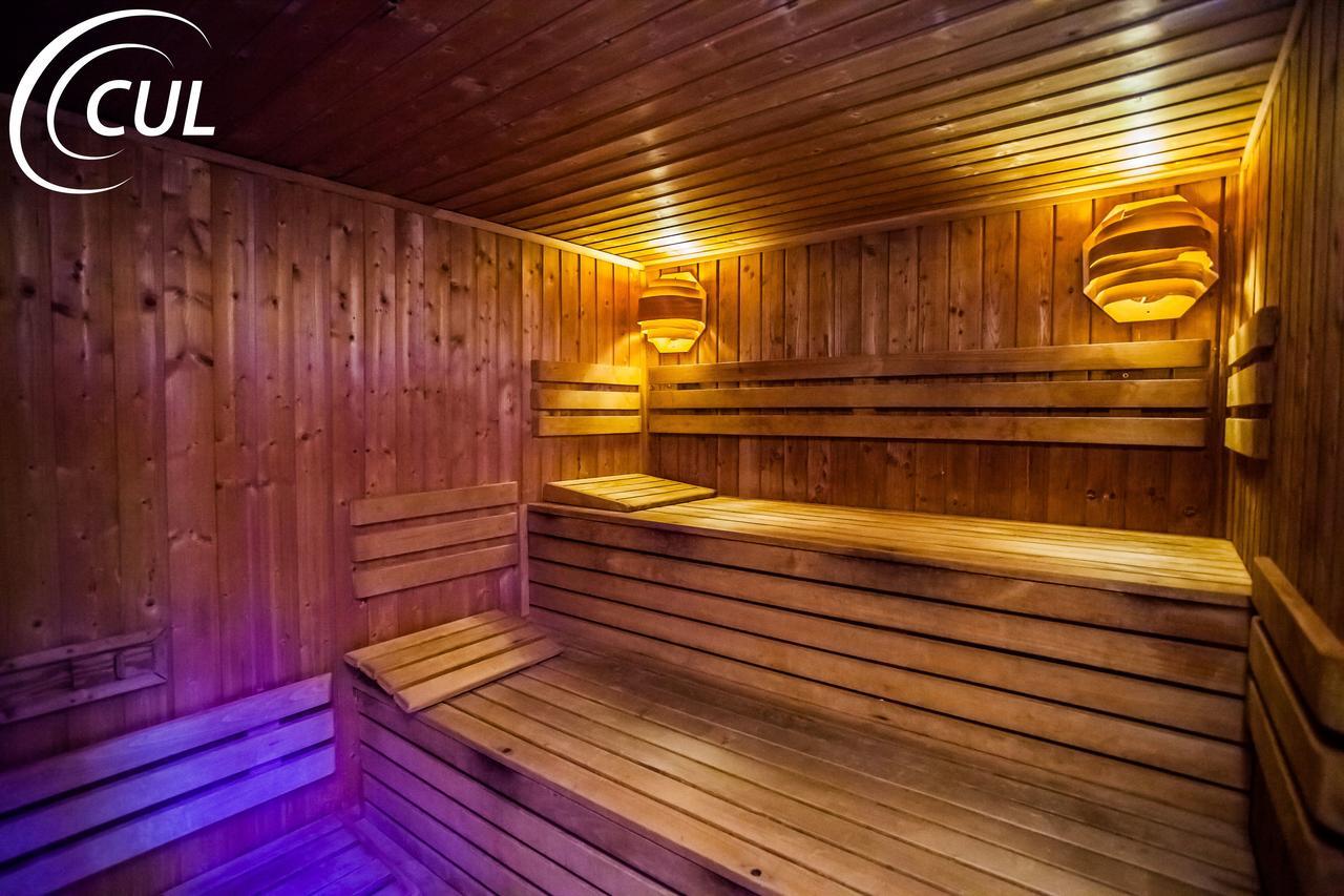 Hotel Osrodek Wypoczynkowy Olimp Szklarska Poręba Exterior foto