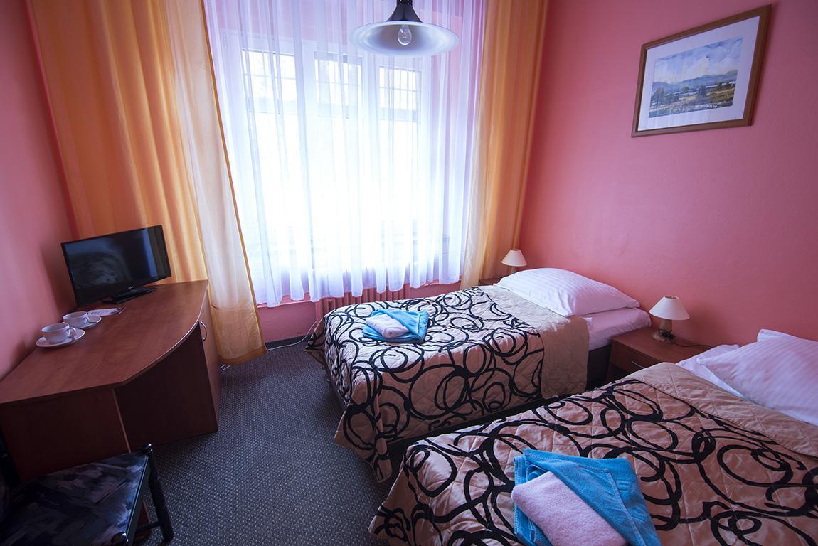 Hotel Osrodek Wypoczynkowy Olimp Szklarska Poręba Exterior foto