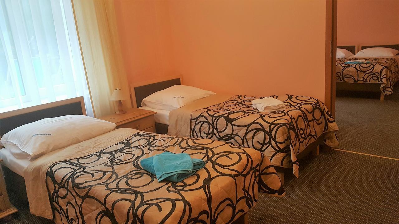 Hotel Osrodek Wypoczynkowy Olimp Szklarska Poręba Exterior foto