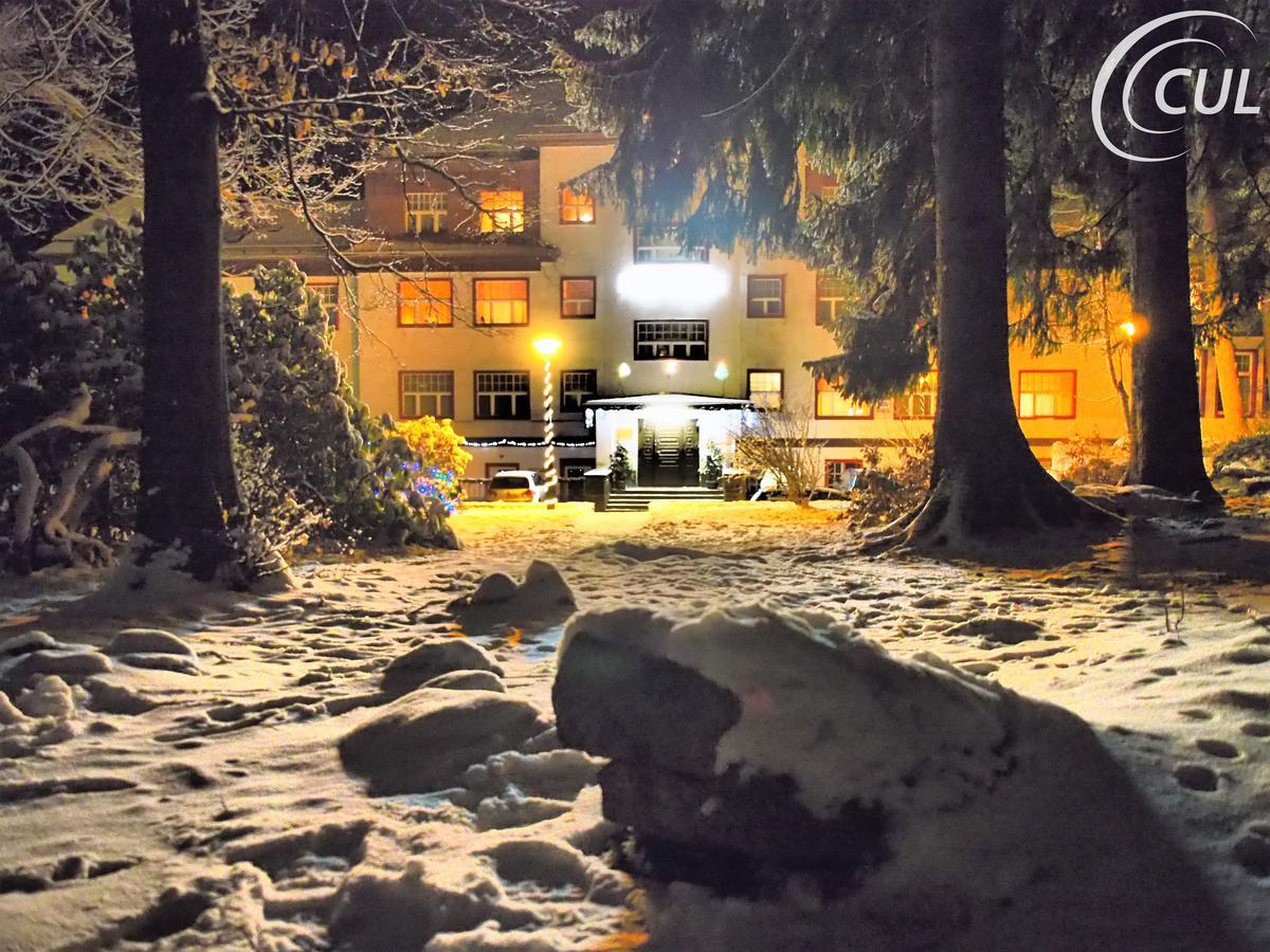 Hotel Osrodek Wypoczynkowy Olimp Szklarska Poręba Exterior foto