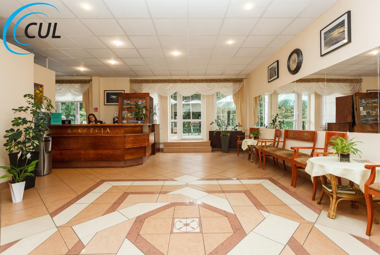 Hotel Osrodek Wypoczynkowy Olimp Szklarska Poręba Exterior foto