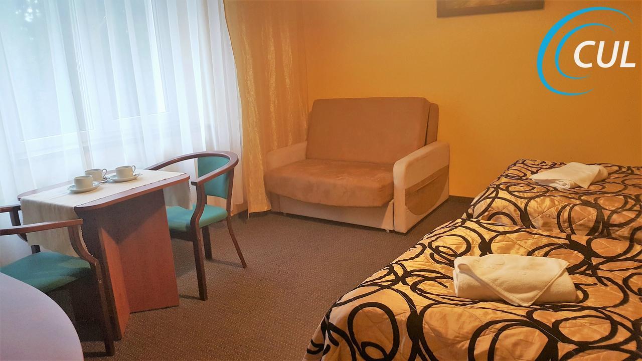 Hotel Osrodek Wypoczynkowy Olimp Szklarska Poręba Exterior foto