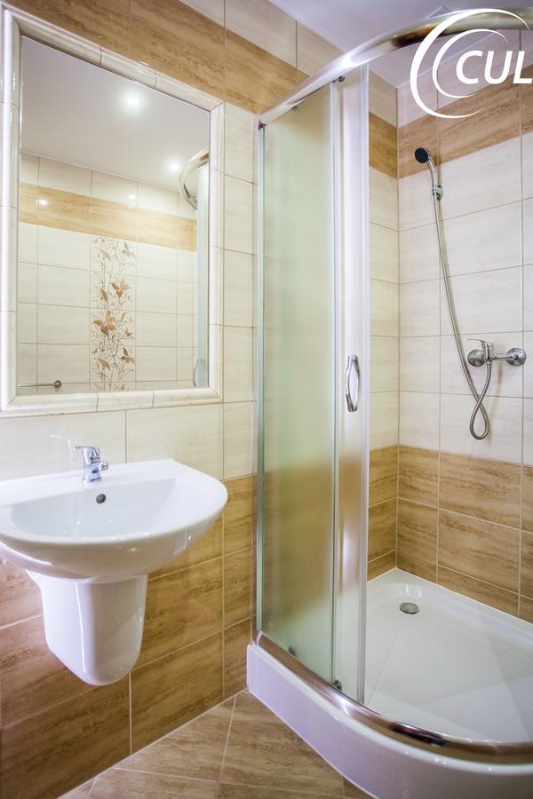 Hotel Osrodek Wypoczynkowy Olimp Szklarska Poręba Exterior foto